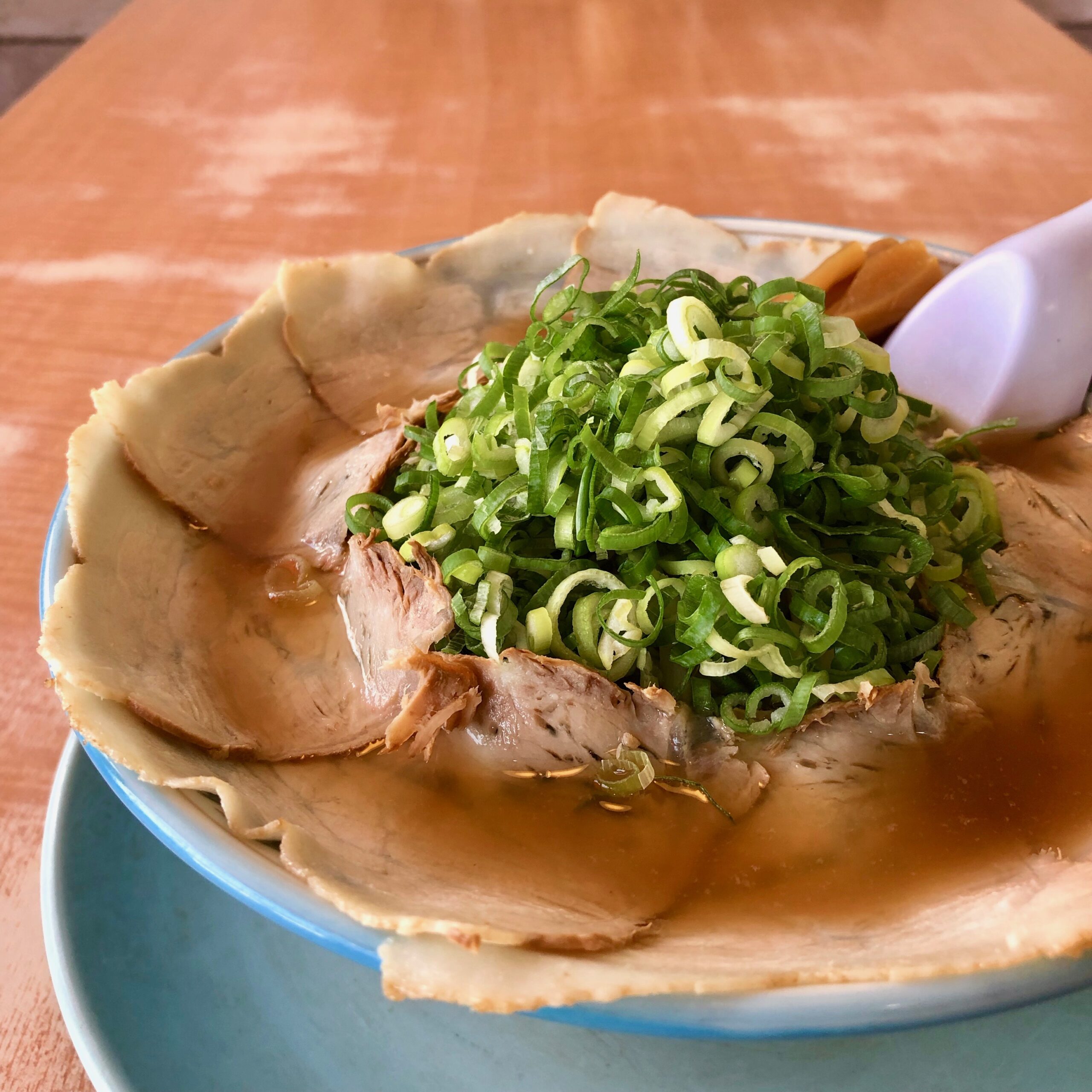 ラーメン 藤 金沢 店